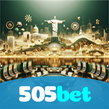 505bet：Aposte no futebol online e seja o maior vencedor de todos!