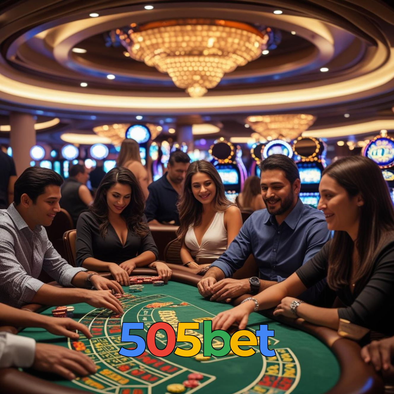 505bet:Jogue poker, aposte no futebol e leve grandes prêmios em nosso cassino!