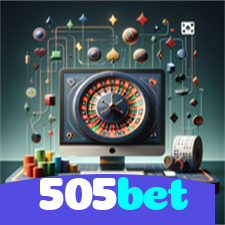 505bet：A sorte está na roleta! Aposte e veja sua vitória acontecer!