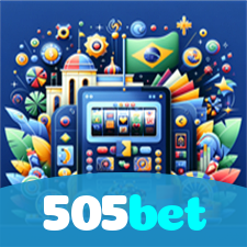 505bet：A melhor experiência de apostas e jogos de cassino, incluindo futebol online!