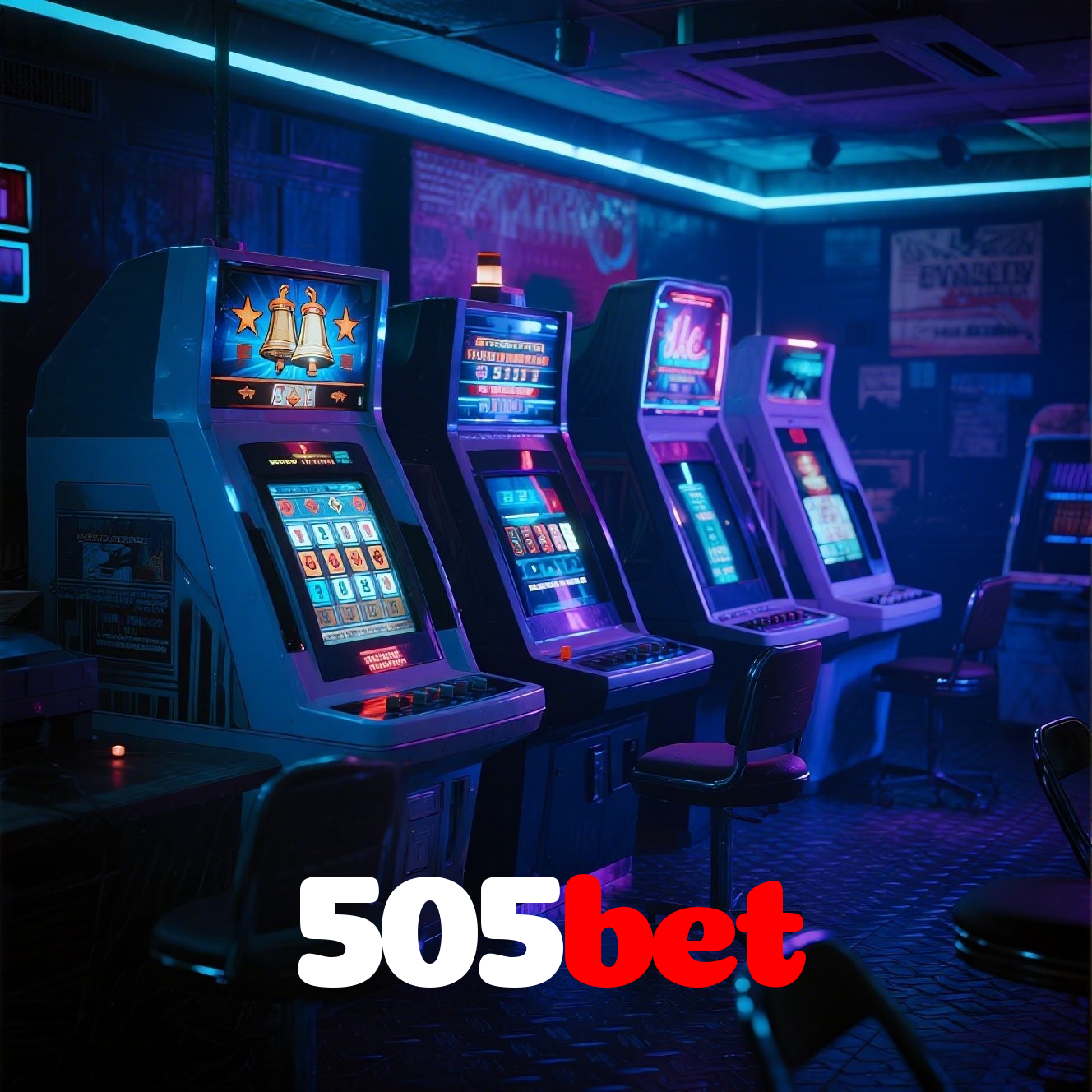 505bet：Aposte no futebol online e mostre sua habilidade para ganhar!