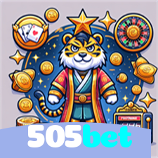 505bet：Jogue poker como um profissional e ganhe grandes prêmios!