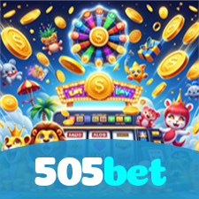 505bet：O cassino perfeito para jogar poker e fazer apostas no futebol online!