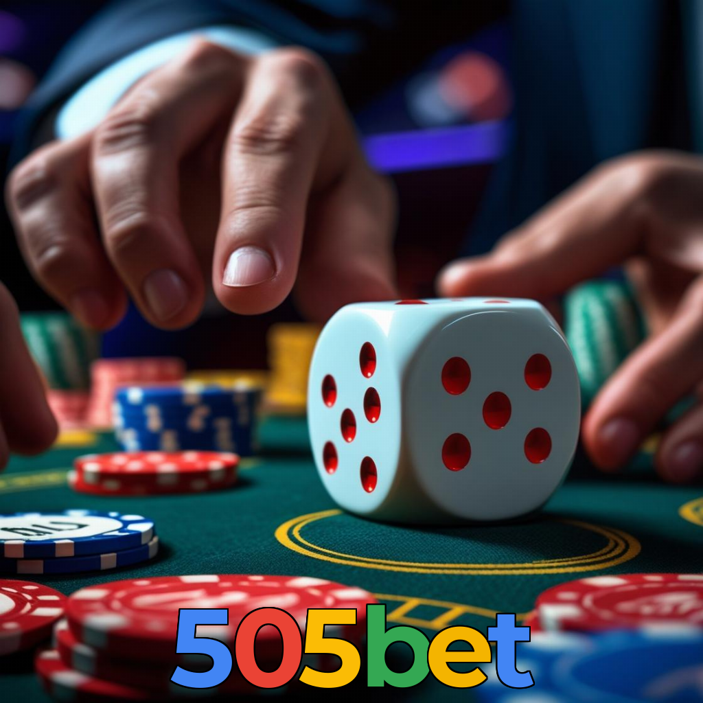 505bet:Em cada giro, uma vitória! Jogue nas melhores slots online!