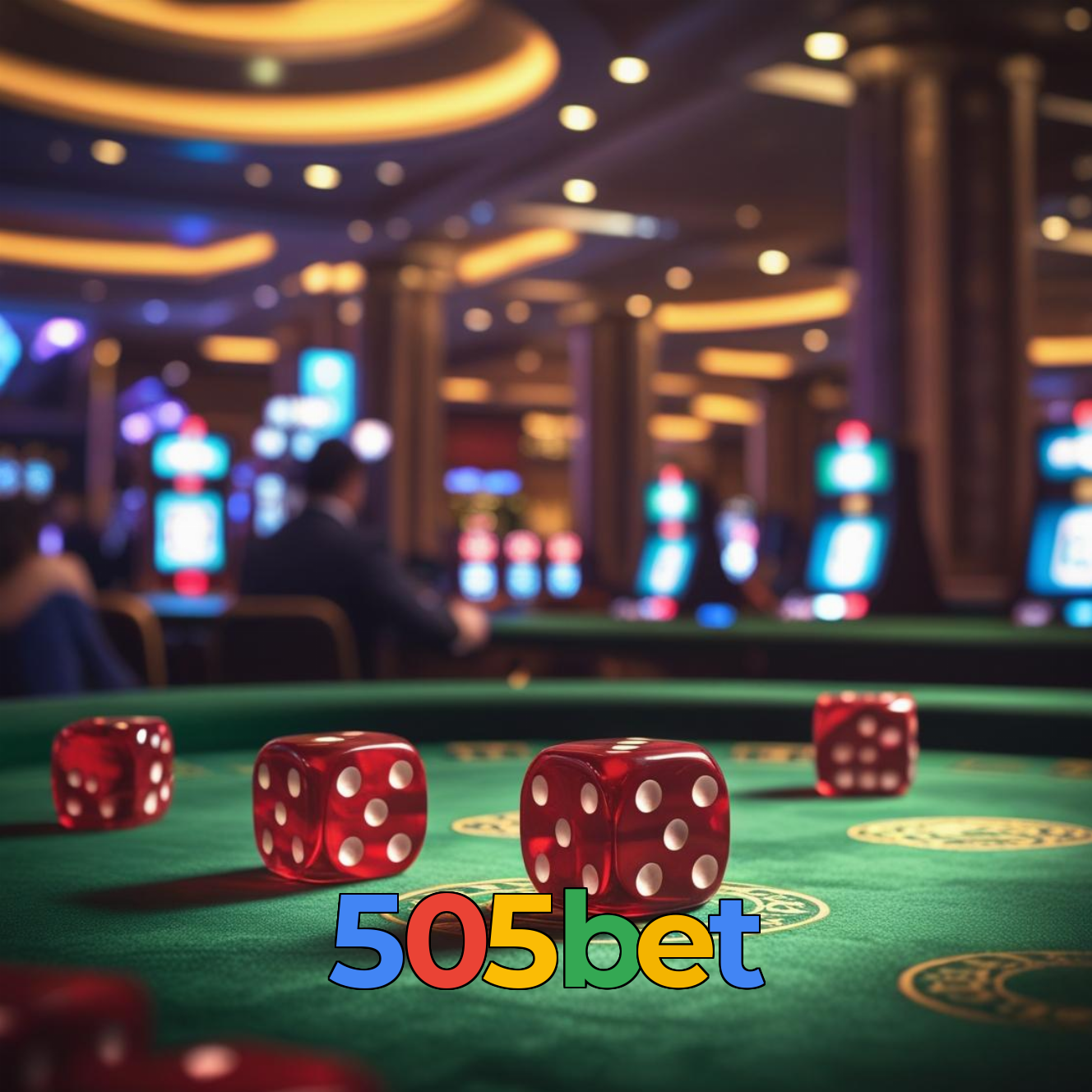 505bet:Apostas ao vivo no futebol e prêmios épicos nos jogos de cassino!