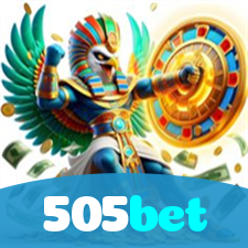 505bet：Venha viver a emoção do cassino! Gire a roleta e ganhe grandes prêmios!