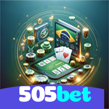 505bet：Jogue poker e prove que você é o verdadeiro campeão das cartas!