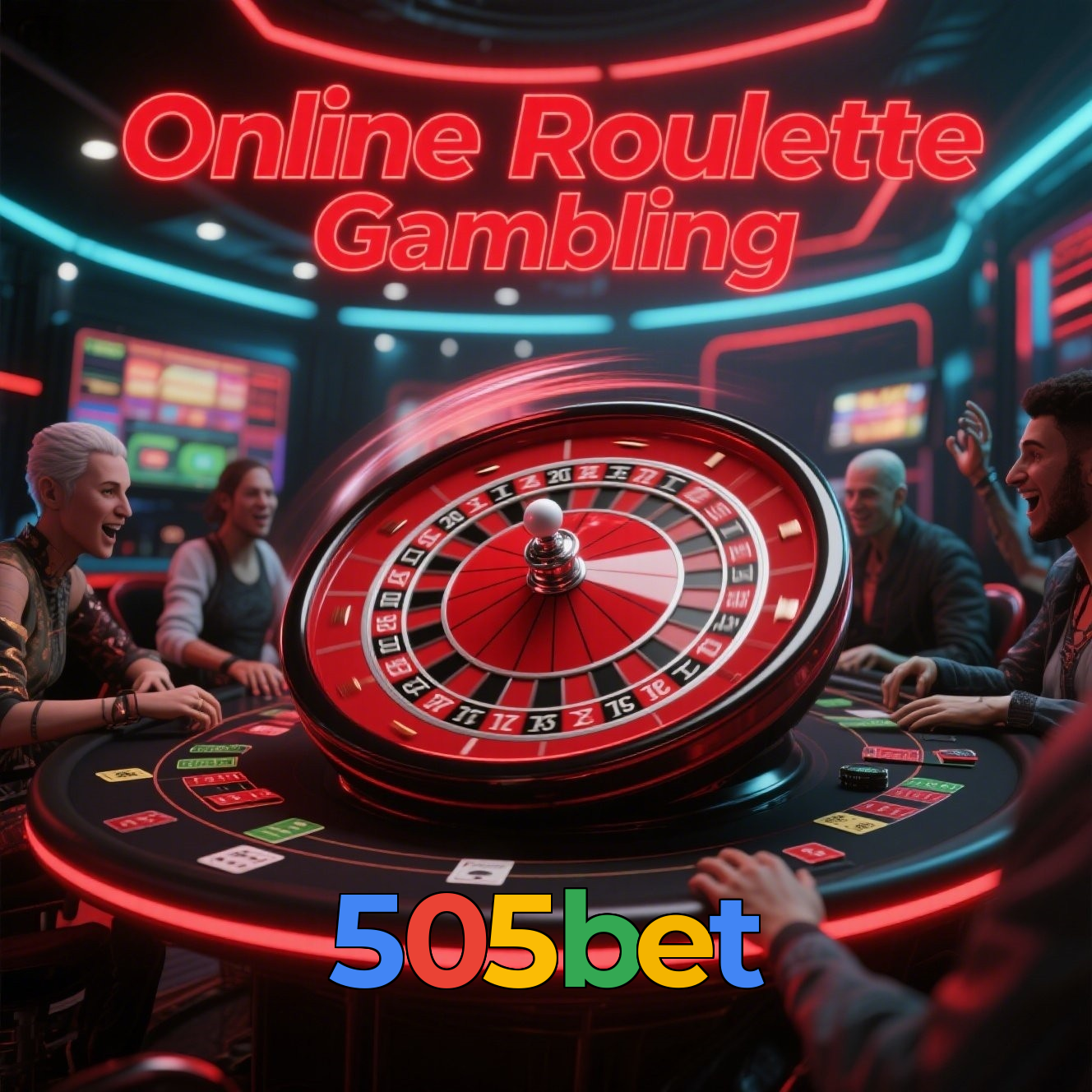 505bet:Apostas ao vivo no futebol e diversão garantida em blackjack e roleta!