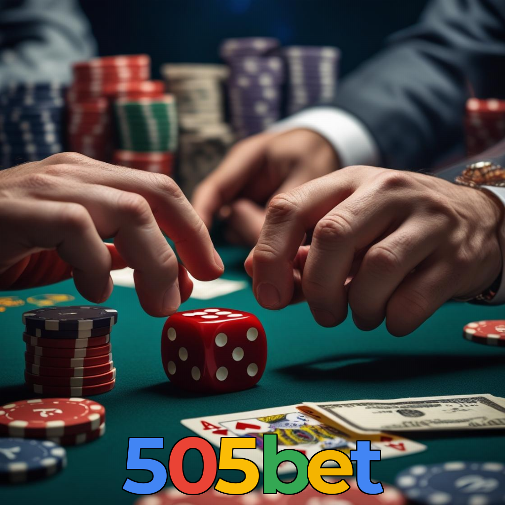 505bet：No futebol online, a sorte está ao seu lado para ganhar!