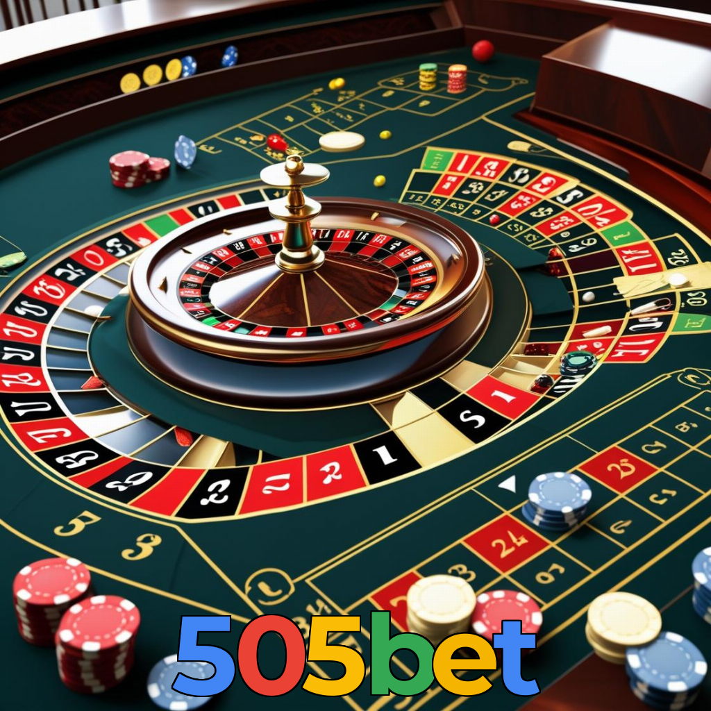 505bet:Mostre suas habilidades e vença nas mesas de poker online!