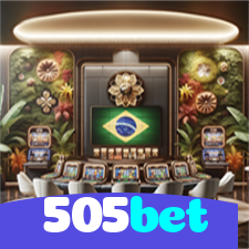 505bet：Aposte no futebol online e vença os melhores times!