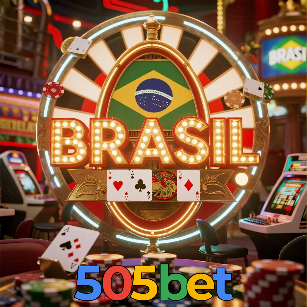 505bet:Apostas ao vivo no futebol e grandes prêmios nos melhores jogos de cassino!
