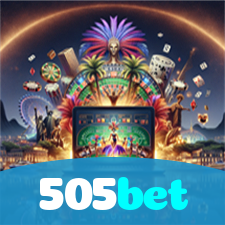 505bet：Entre no jogo e aposte nos melhores times do futebol digital!