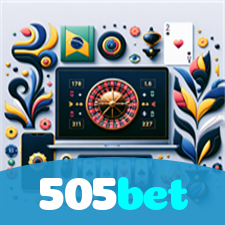 505bet：Jogue blackjack, aposte no futebol e conquiste grandes prêmios em nosso cassino!