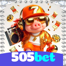 505bet：O cassino online oferece grandes prêmios! Aposte e ganhe agora!