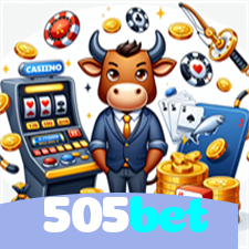 505bet：Aposte no futebol online e veja suas vitórias se multiplicarem!