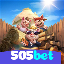 505bet:Aposte no futebol e ganhe em blackjack e poker com segurança!