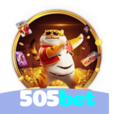 505bet：Jogue nas melhores slots e conquiste grandes jackpots!