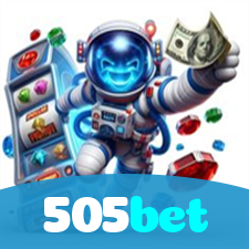 505bet：Aposte no futebol online e conquiste grandes recompensas!
