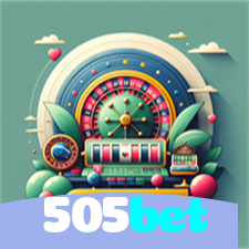 505bet：Ganhe prêmios incríveis jogando roleta e apostando no futebol online!