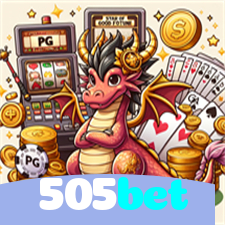 505bet：Jogue futebol online e leve para casa prêmios incríveis!