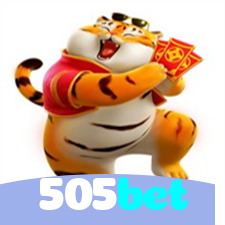 505bet：Em cada giro, uma chance de vitória nas nossas slots online!