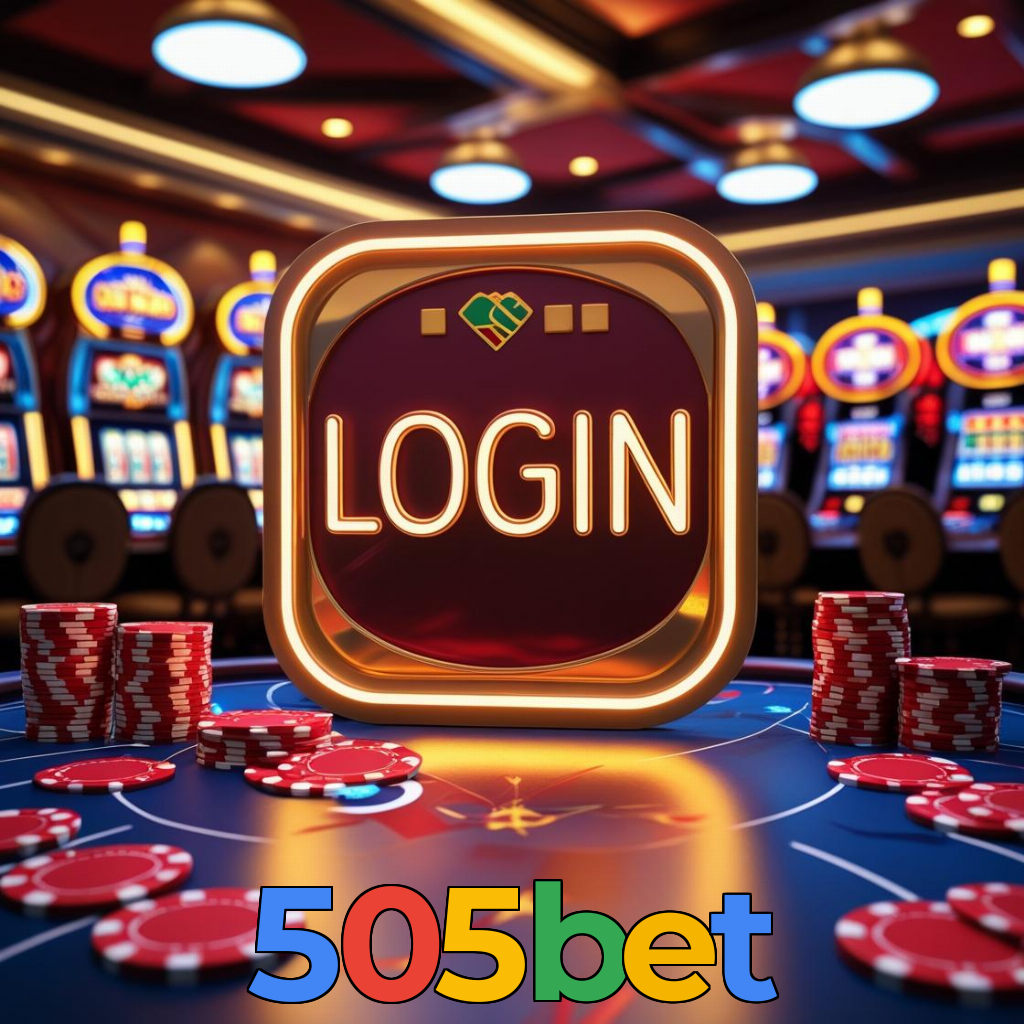 505bet:Jogue blackjack e sinta a emoção de vencer no cassino!