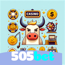 505bet：O futebol online está na sua tela! Aposte agora e vença!