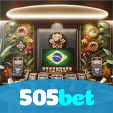 505bet：Jogue poker, slots e aposte no futebol ao vivo com confiança!
