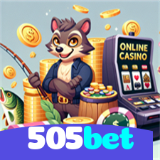 505bet：Jogue futebol online e se prepare para marcar grandes prêmios!