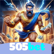 505bet：Aposte no futebol online e conquiste sua grande vitória!