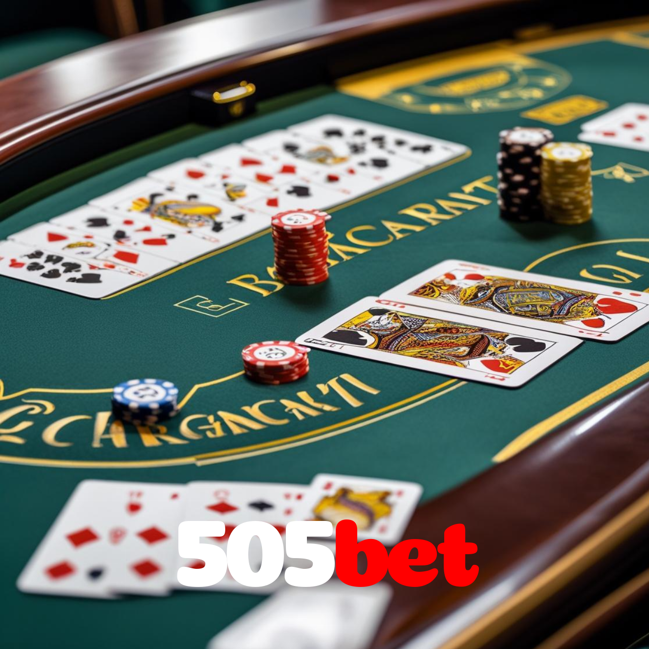 505bet：Onde o futebol e o cassino se encontram para grandes vitórias!