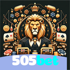 505bet：O campo de futebol está em jogo! Aposte e vença os melhores times!