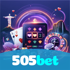 505bet：Experimente o futebol online e vença como um verdadeiro campeão!