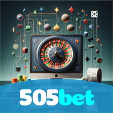 505bet：Aposte nas melhores mesas de poker e vença como nunca!