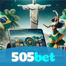 505bet：Aposte no futebol e ganhe com os melhores jogos de cassino como poker e roleta!