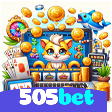505bet：Ganhe no blackjack e aposte no futebol para uma experiência única!