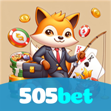 505bet：O melhor cassino para apostar no futebol e ganhar em jogos de roleta!