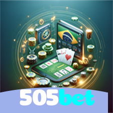 505bet：Apostas ao vivo no futebol e prêmios incríveis em jogos de cassino como roleta!
