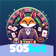 505bet：Aposte no futebol online e vença os melhores times!