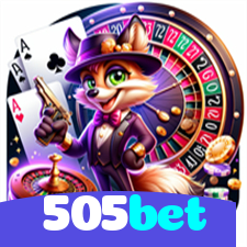 505bet：A emoção do futebol digital está em alta! Aposte e vença!