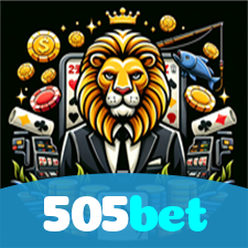 505bet：Jogue no cassino online com apostas em futebol e ganhe grandes prêmios!