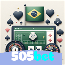 505bet：No futebol online, você é o verdadeiro campeão da vitória!
