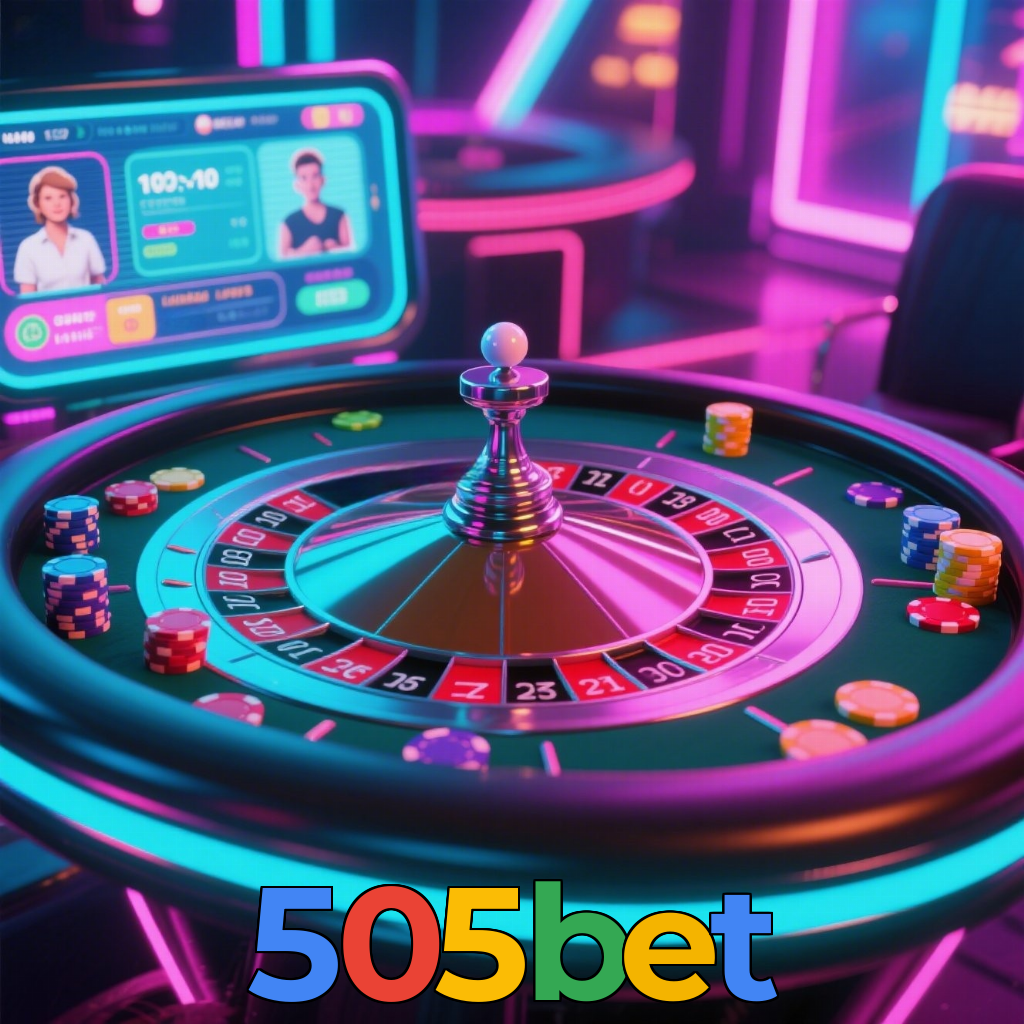 505bet:O cassino perfeito para jogar poker e fazer apostas no futebol online!