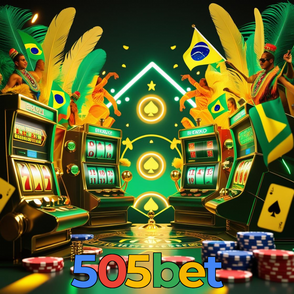 505bet:Apostas ao vivo no futebol e diversão garantida com slots e roleta!