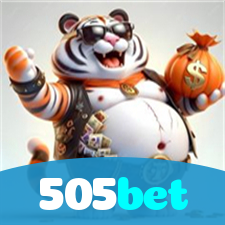 505bet：A sorte te espera no cassino online com apostas no futebol e roleta!