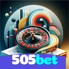 505bet：Onde sua sorte brilha: poker, roleta e apostas no futebol online!