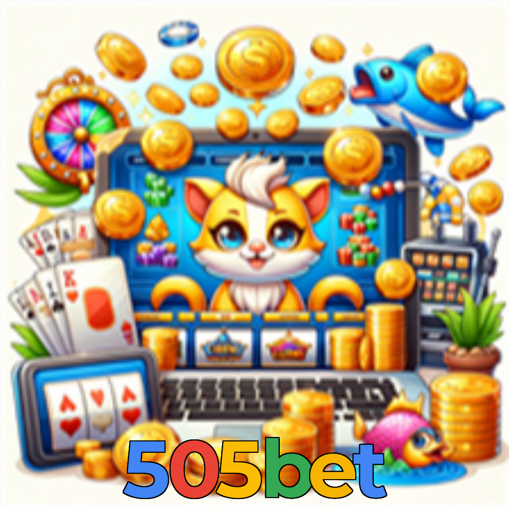 505bet：Jogue futebol online e experimente a vitória em cada jogo!