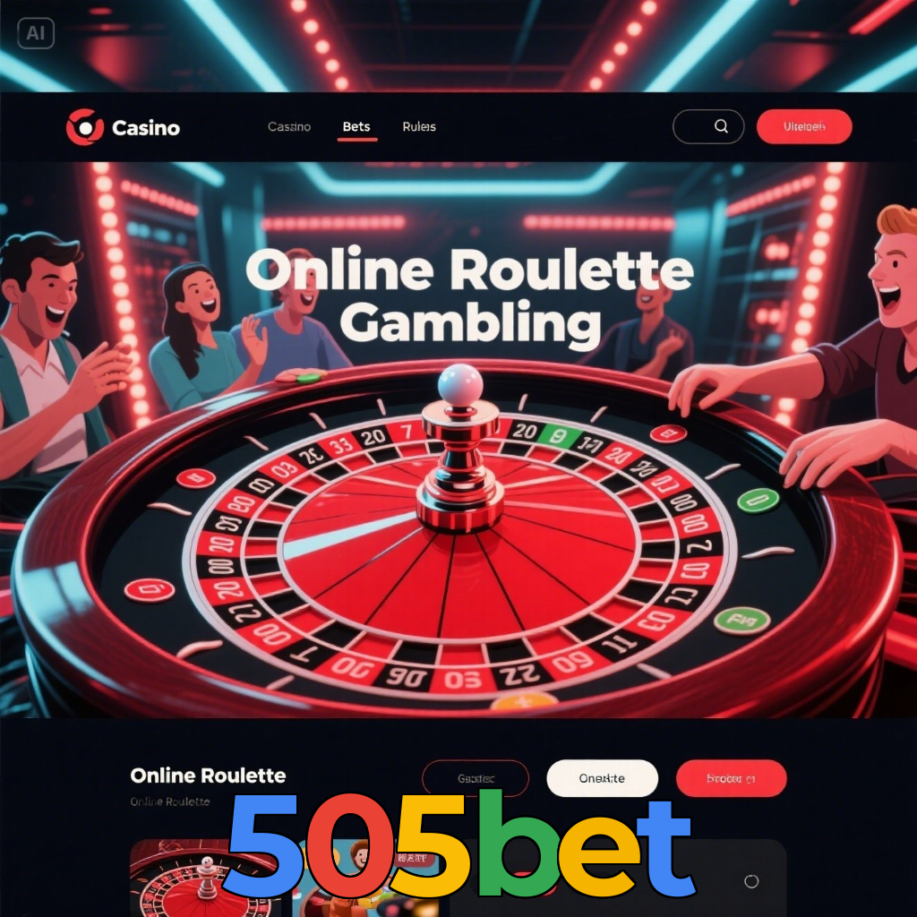 505bet:Onde a sorte está ao seu lado: apostas no futebol e vitórias no cassino!