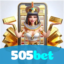 505bet：Desafie seus limites no cassino online e ganhe grandes prêmios!